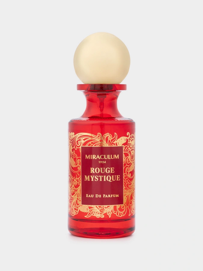 Вода парфюмированная Rouge mystique, 50 мл