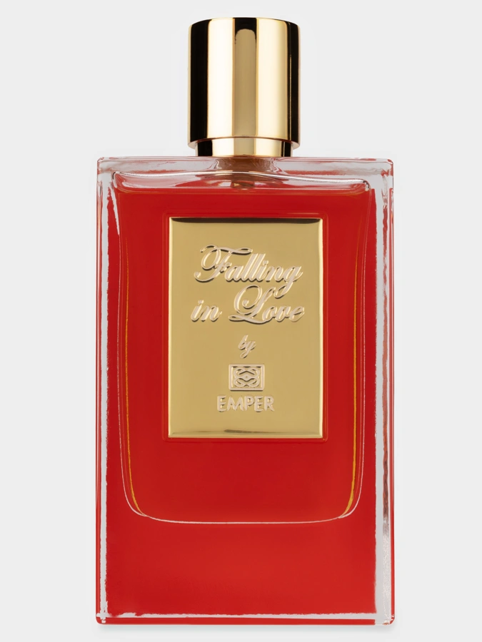 Парфюмерная вода FALLING IN LOVE