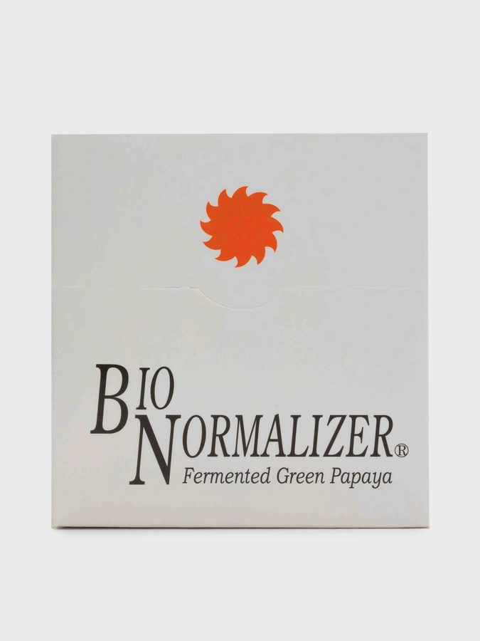 БАД Нейропротектор БИО Нормалайзер для улучшения работы ЖКТ, укрепления иммунитета, 1 упаковка
