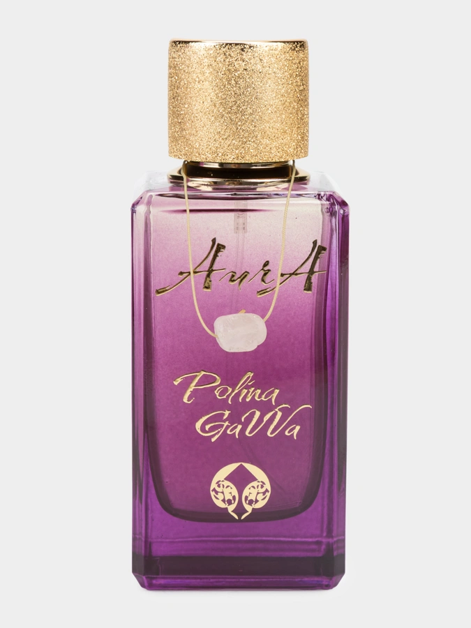 Крем для тела AURA 2 уп + Парфюм AURA