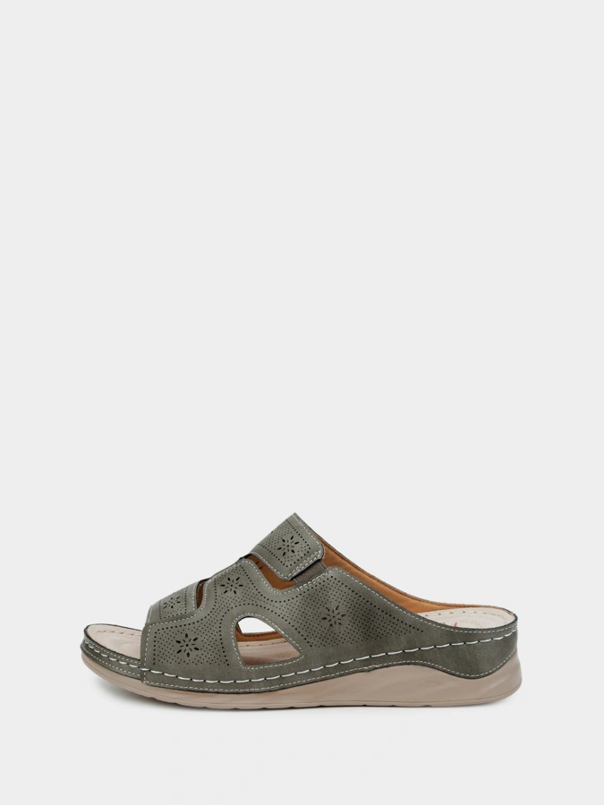 Темно-серый