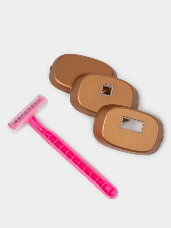 Фотоэпилятор Идеальная кожа