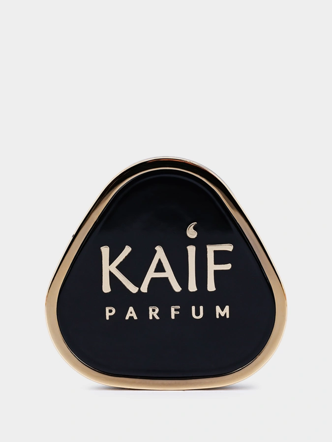 Духи JARRA Caffe кофейно-ванильные, 25 мл