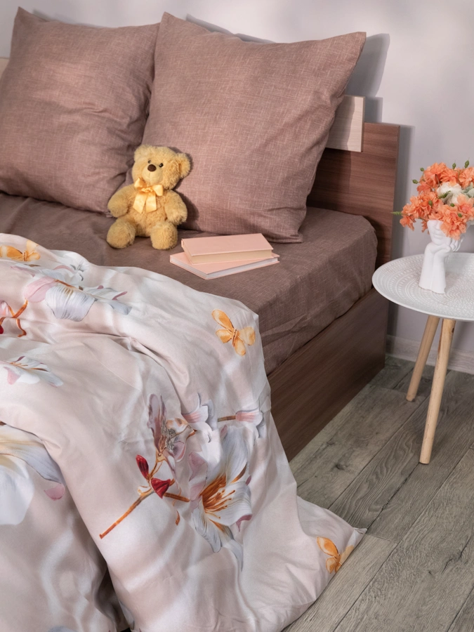 Постельное белье Satin collection