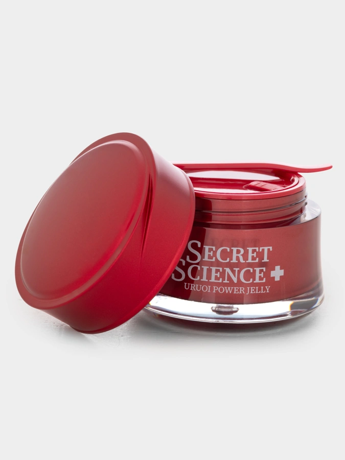 Увлажняющий гель-желе для лица