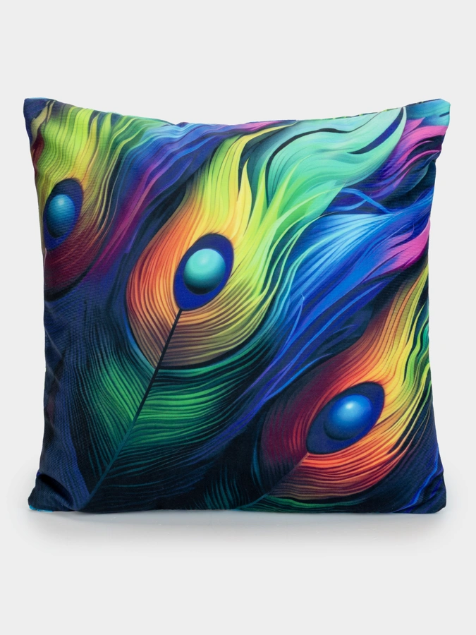 Подушка Жар-птица