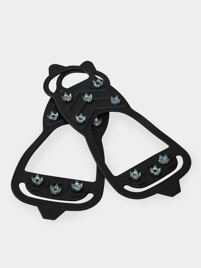 Дутики комфорт норд + ледоступы в подарок