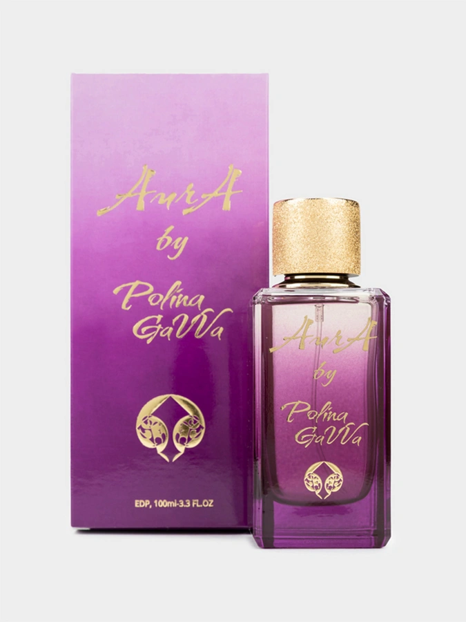 Набор AURA 2в1