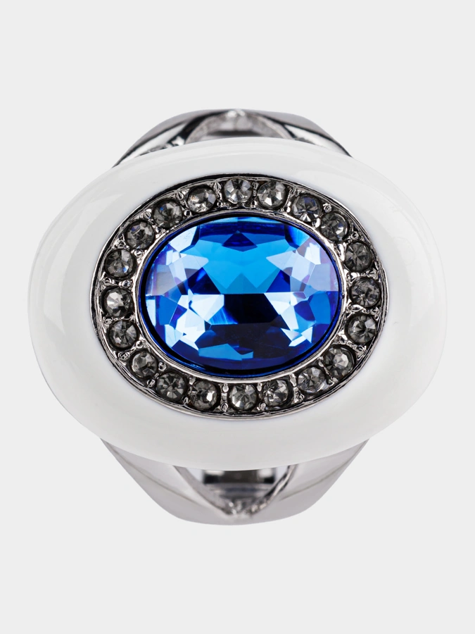 Кольцо Французкий шик