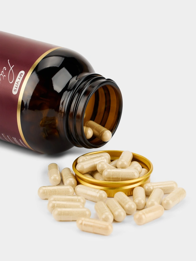 Рейши MY VITS, 2 упаковки