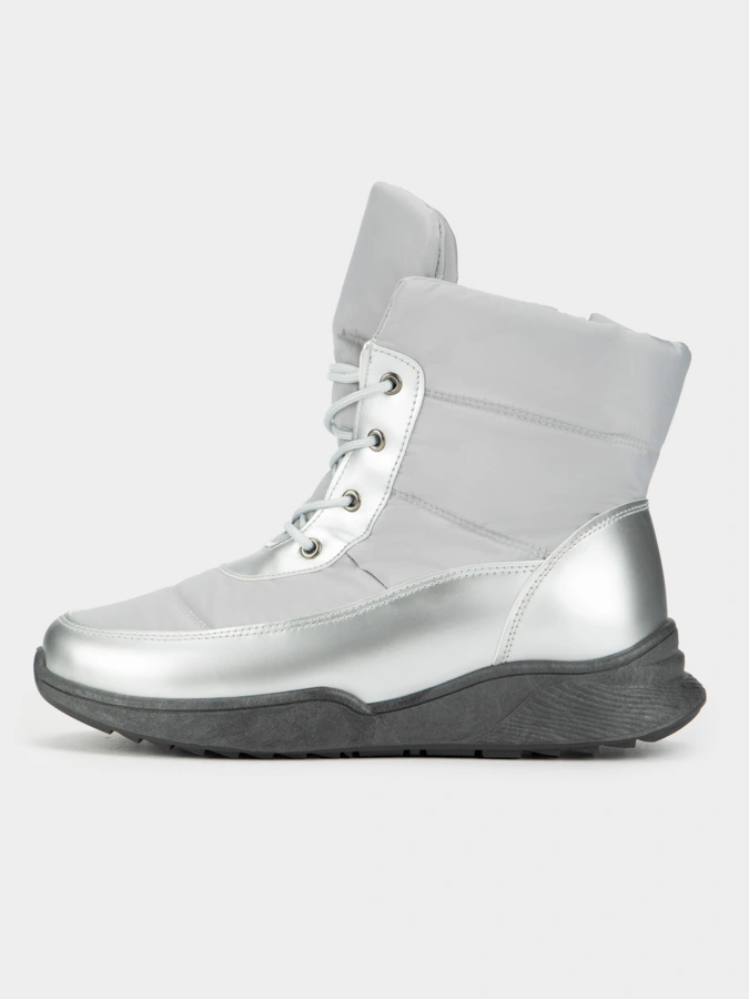 Дутики комфорт норд + ледоступы в подарок