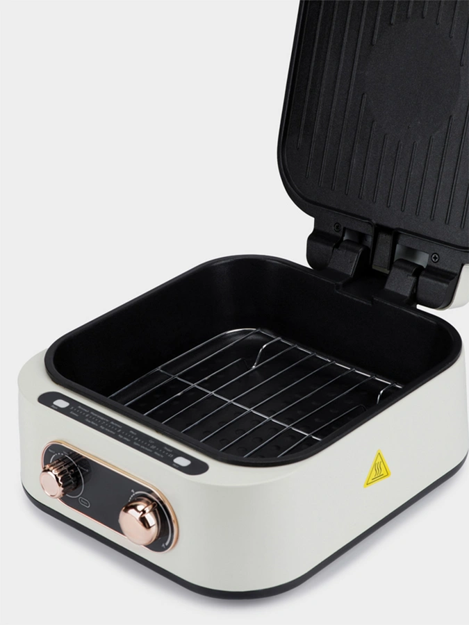 Кулинарная станция 7 в 1