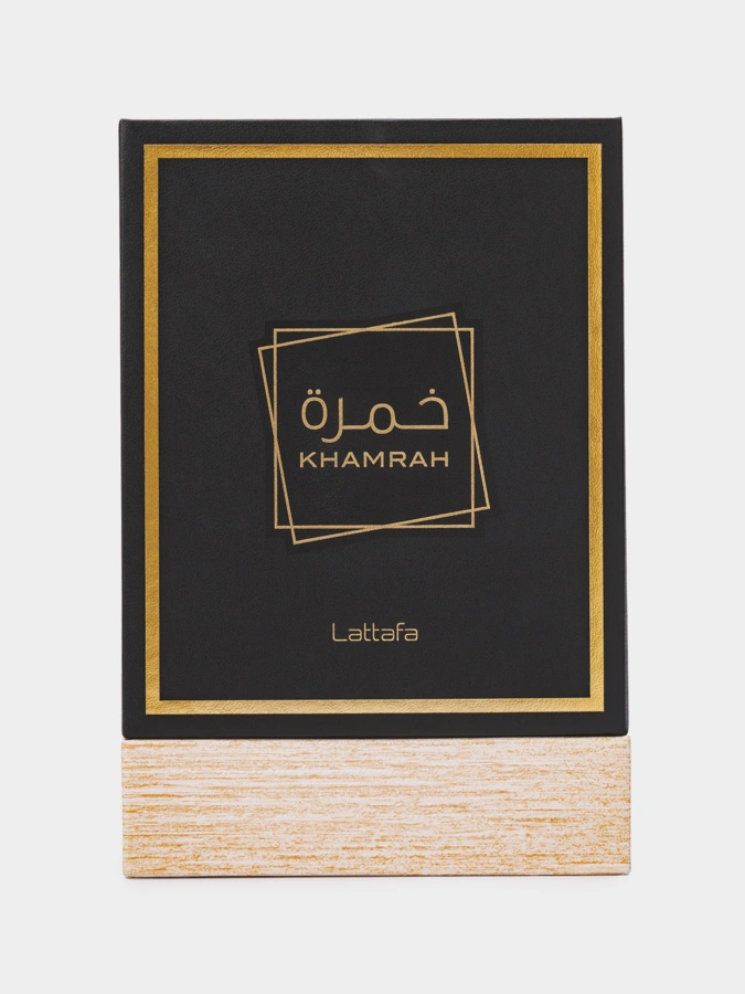 Парфюм Khamrah, 100 мл