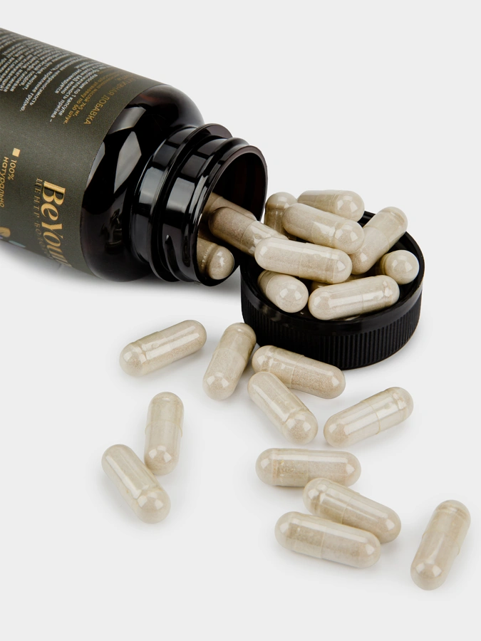 Комплекс для снижения аппетита