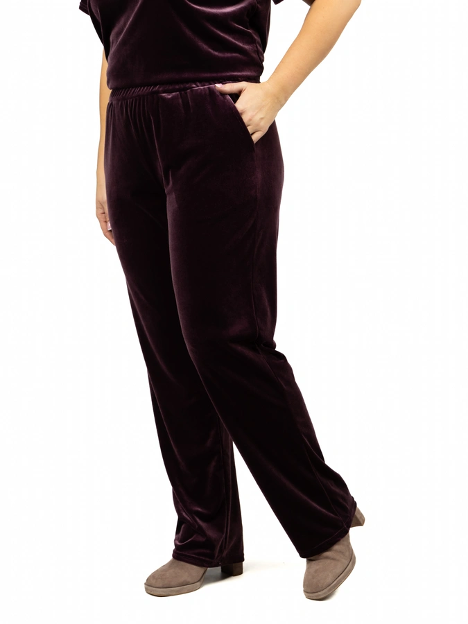 Брусничный