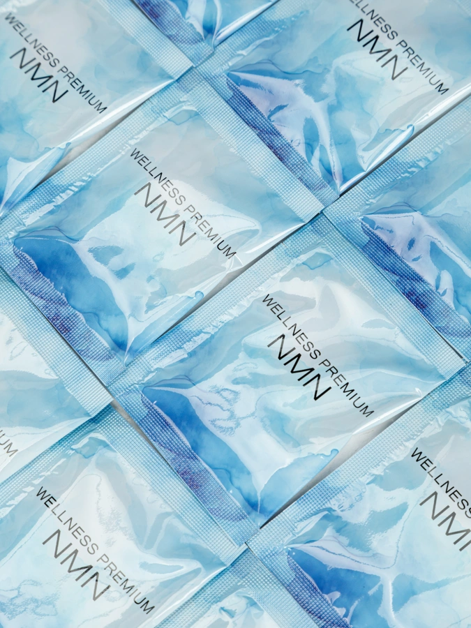 Велнесс Премиум НМН (Wellness Premium NMN)