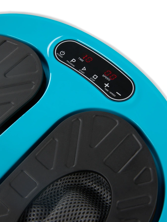 Массажер для ног Vibrolegs