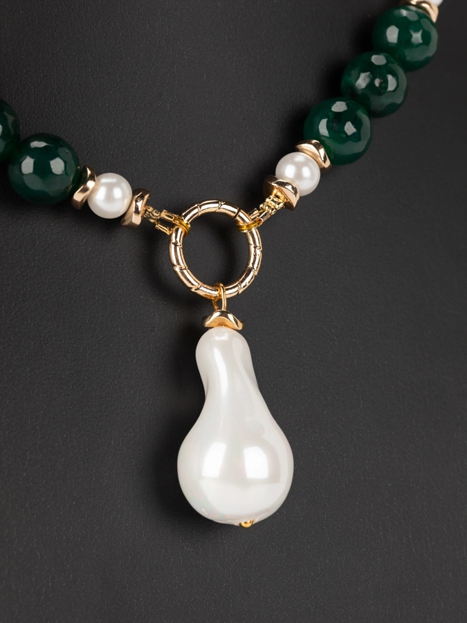 Колье Нэнси