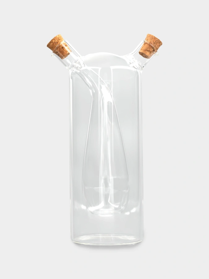Бутылка для масла и уксуса Repast Comfort, 340/90 мл