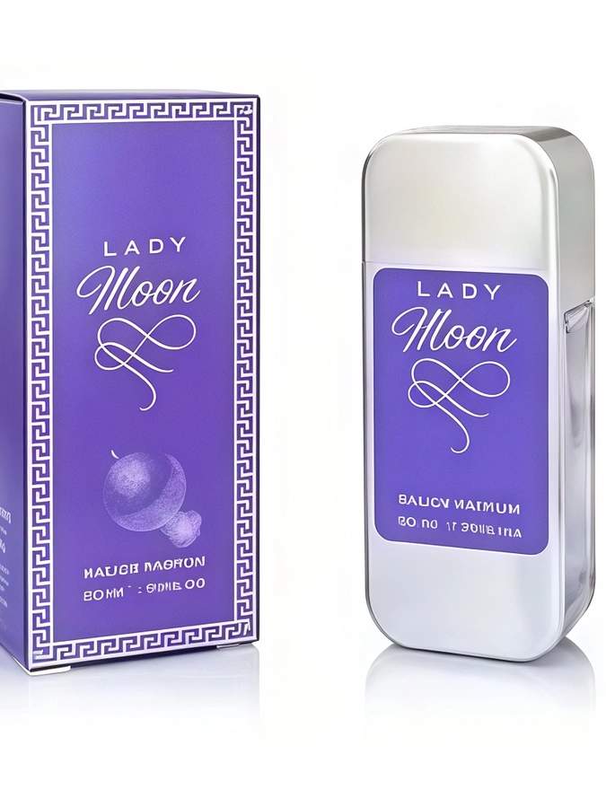 Парфюмерная вода Lady Moon
