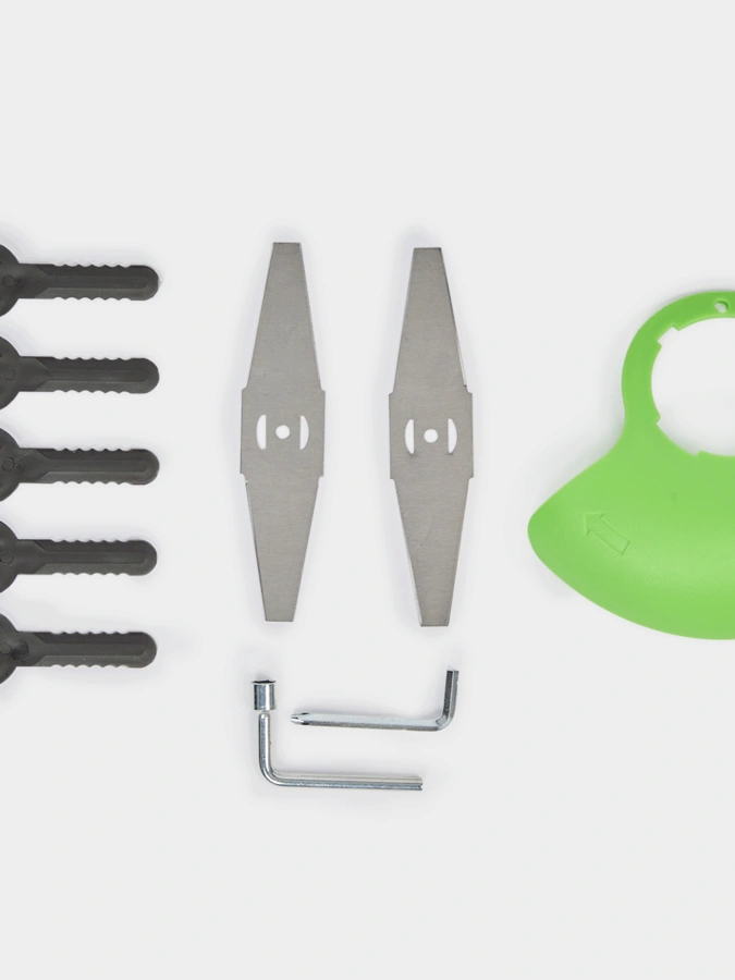 Аккумуляторный триммер «ТримМакс»