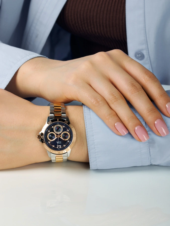 Женские наручные часы Sia