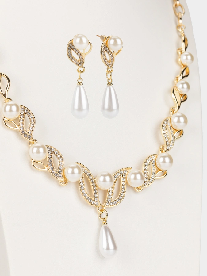 Комплект Перламутровая симфония