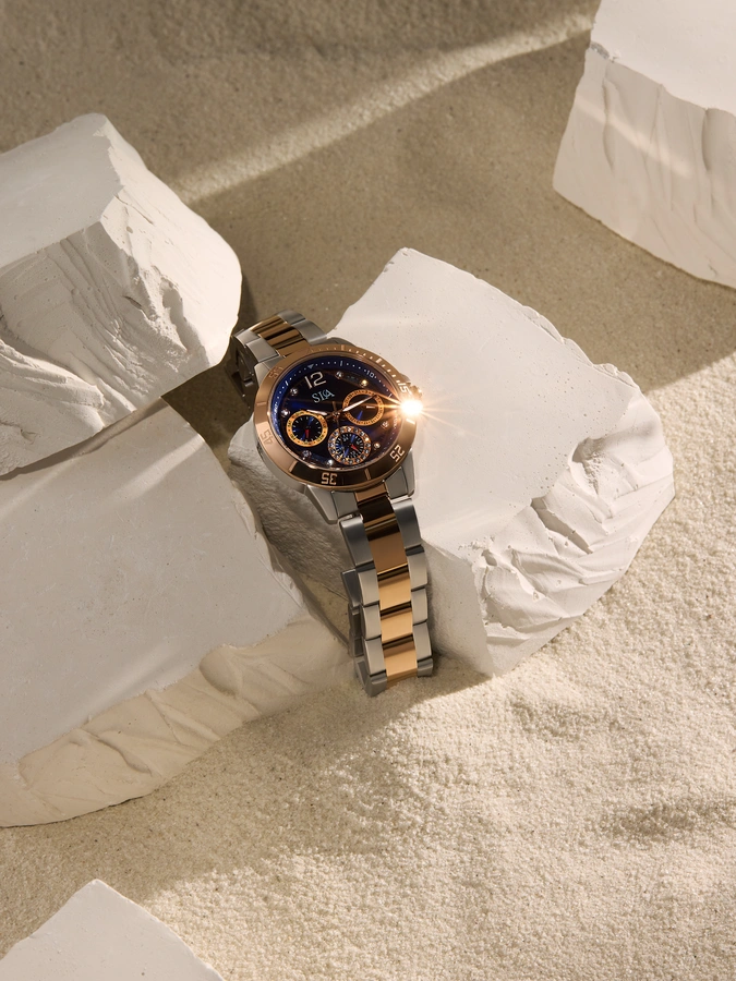 Женские наручные часы Sia