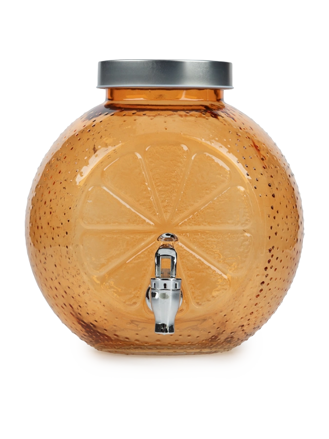 Диспенсер для напитков Orange