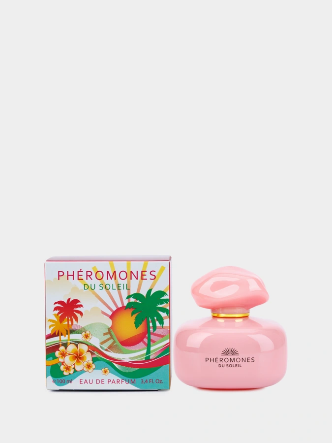 Духи NEO Parfum Феромоны Солнца