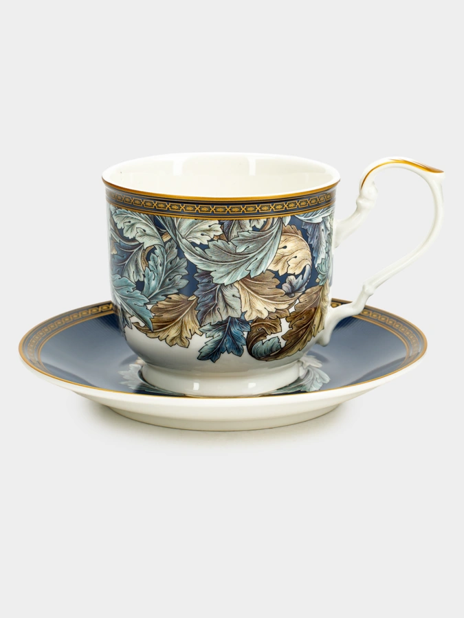 Чайный набор на 6 персон