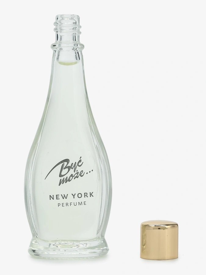 Духи Быть может... Нью Йорк