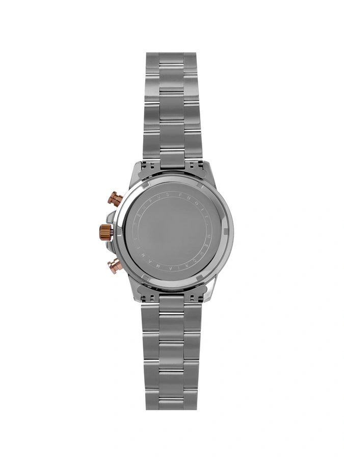 Мужские часы-хронограф CHRONOS