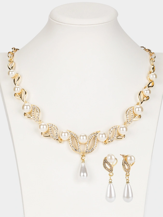 Комплект Перламутровая симфония