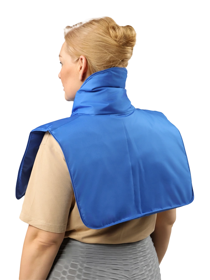 Шейный бандаж