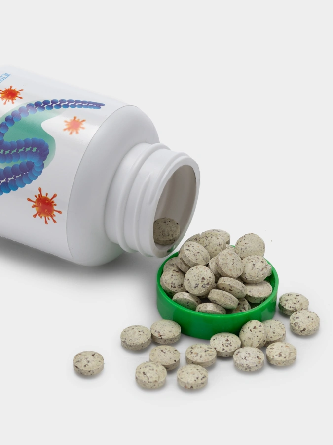 Концентрат пищевой Конопля сорта Надежда