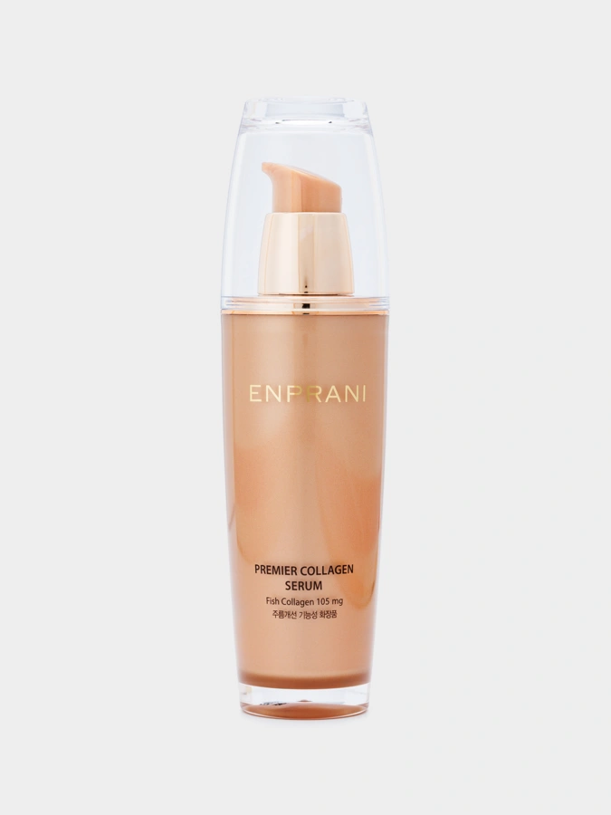 Сыворотка для лица Enprani Premier Collagen Serum, 40 мл