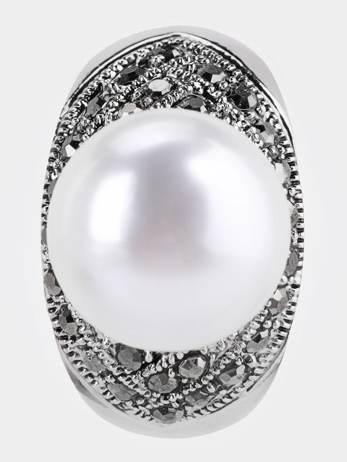 Кольцо Русский Стиль