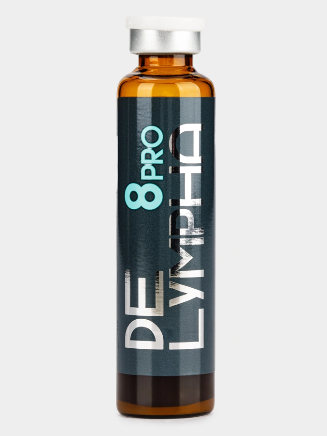 Биокомплекс DeLympha 8 Pro