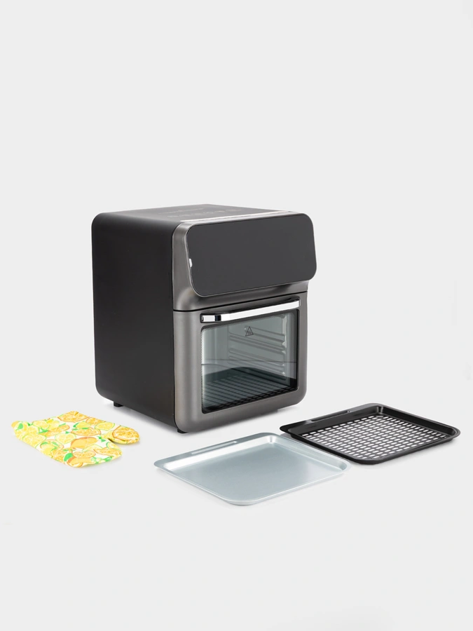 Аэрогриль Вкусно без хлопот