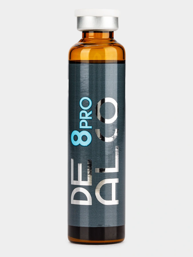 Биокомплекс DeAlco 8 Pro