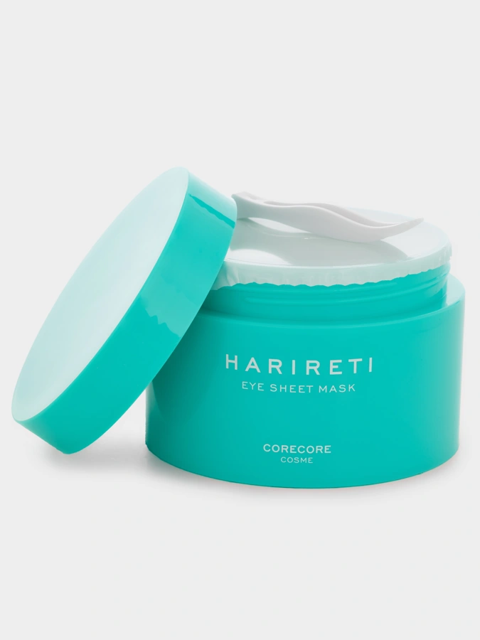 Патчи для кожи вокруг глаз со спикулами, 120 штук