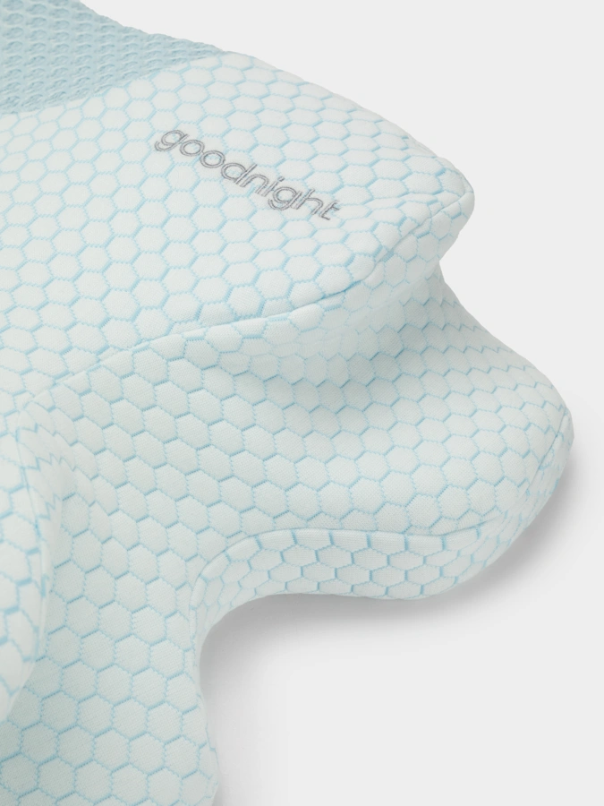 Подушка анатомическая GoodNight Butterfly Comfort