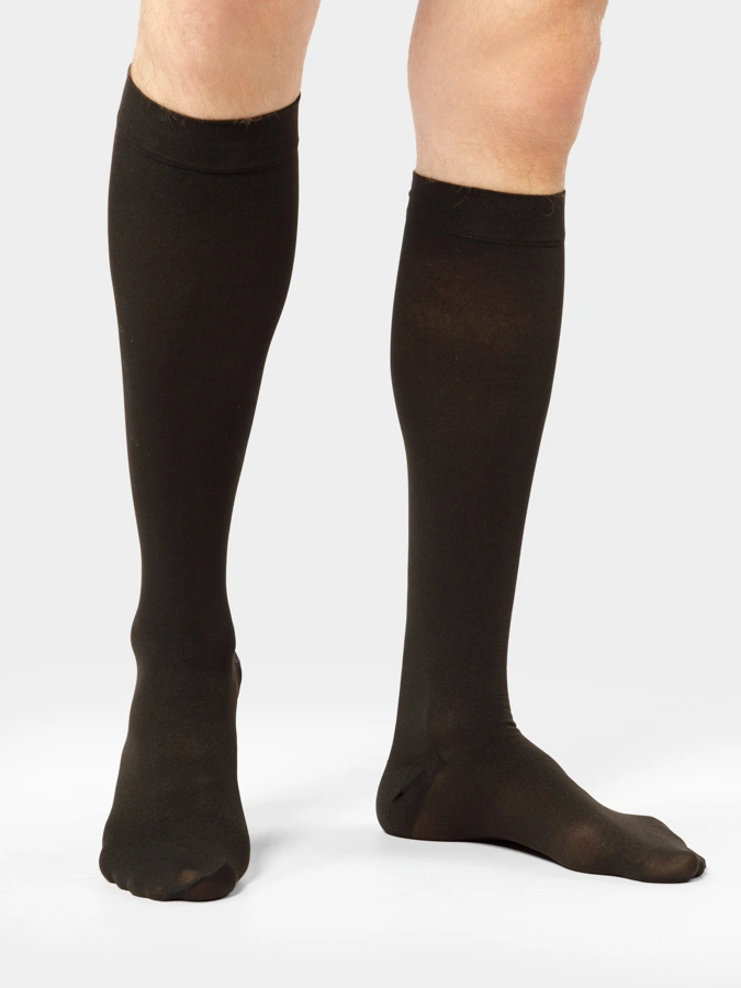 Гольфы компрессионные мужские, 2 упаковки