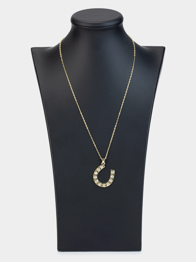 Комплект Фортуна + серьги в подарок