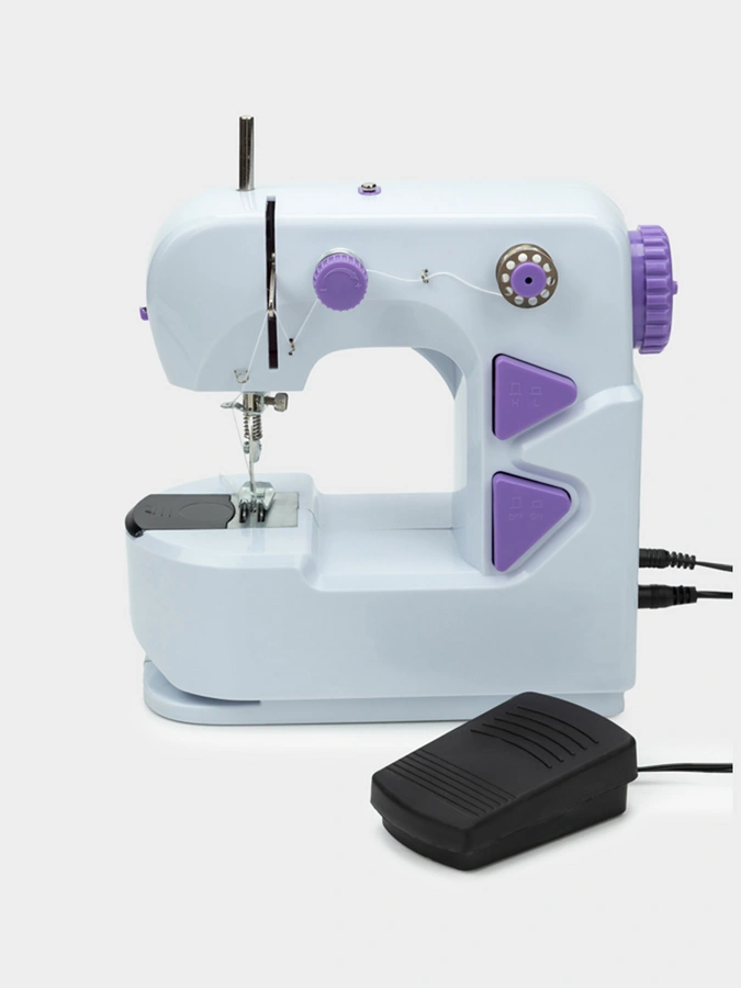 Швейная машинка Фея