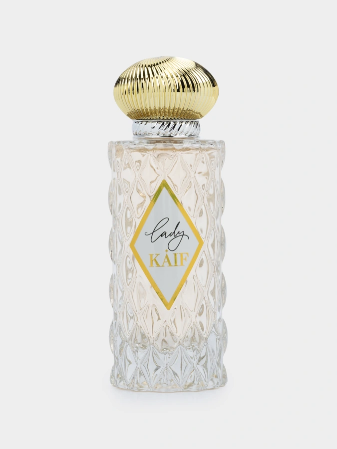 Духи KAIF Lady, 100 мл