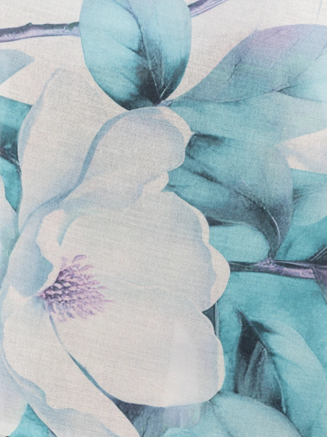 Весенний палантин