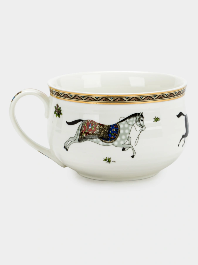 Бульонница Passage