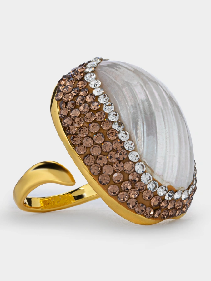 Комплект Блеск перламутра